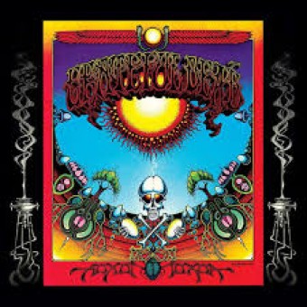 Grateful Dead 1969 - Aoxomoxoa - Na escolha de 10 álbuns musicais, 10 filmes ou desenhos, o Pen-Drive será grátis...Aproveite!