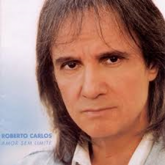 Roberto Carlos 2000 - Amor Sem Limite - Na escolha de 10 álbuns musicais, 10 filmes ou desenhos, o Pen-Drive será grátis...Aproveite!.