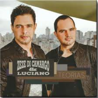 Zeze Di Camargo & Luciano 2013 - Teorias - Na Escolha de 10 álbuns musicas o Pen-Drive será grátis...Aproveite!