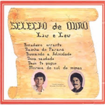 Liu e Leu 2013 - Seleção de Ouro - Na Escolha de 10 álbuns musicas o Pen-Drive será grátis...Aproveite!