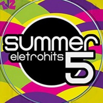 Summer Eletrohits 2009 Vol. 5 - Na escolha de 10 álbuns musicais, 10 filmes ou desenhos, o Pen-Drive será grátis...Aproveite!