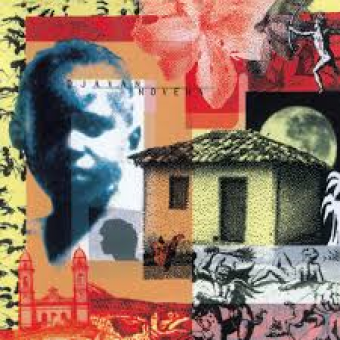 Djavan 1994 - Novena - Na escolha de 10 álbuns musicais, 10 filmes ou desenhos, o Pen-Drive será grátis...Aproveite!