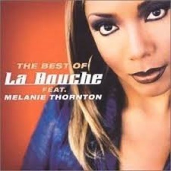 La Bouche 2002 - The Best Of - Na escolha de 10 álbuns musicais, 10 filmes ou desenhos, o Pen-Drive será grátis...Aproveite!