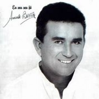 Amado Batista 1991 - Eu Sou Seu fã - Na escolha de 10 álbuns musicais, 10 filmes ou desenhos, o Pen-Drive será grátis...Aproveite!