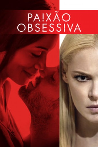 2017 Paixão Obsessiva (Dublado) - Na Escolha de 10 filmes ou desenhos, o Pen-Drive será grátis...Aproveite!