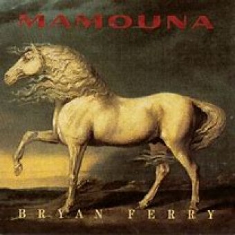 Bryan Ferry 1994 - Mamouna - Na escolha de 10 álbuns musicais, 10 filmes ou desenhos, o Pen-Drive será grátis...Aproveite!