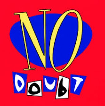 No Doubt 1992 - No Doubt - Na escolha de 10 álbuns musicais, 10 filmes ou desenhos, o Pen-Drive será grátis...Aproveite!