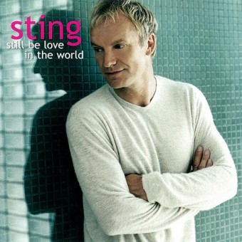 Sting 2001 - Still Be Love In The World - Na escolha de 10 álbuns musicais, 10 filmes ou desenhos, o Pen-Drive será grátis...Aproveite!