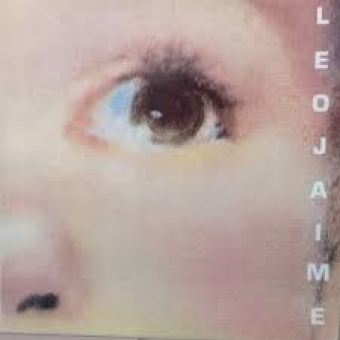 Léo Jaime 1989 - Avenida das Desilusões - Na escolha de 10 álbuns musicais, 10 filmes ou desenhos, o Pen-Drive será grátis...Aproveite!