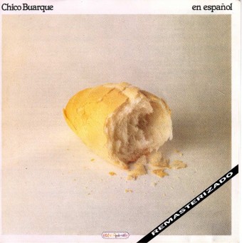 Chico Buarque 1982 - Chico Buarque en Español - Na escolha de 10 álbuns musicais, 10 filmes ou desenhos, o Pen-Drive será grátis...Aproveite!