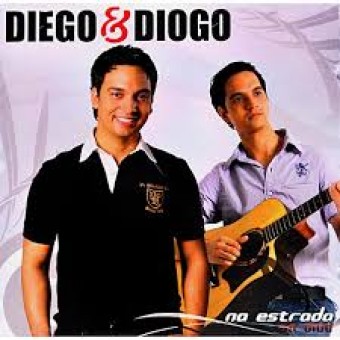 Diego & Diogo 2009 - Na Estrada - Na escolha de 10 álbuns musicais, 10 filmes ou desenhos, o Pen-Drive será grátis...Aproveite!