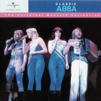 ABBA 2005 - The Universal Masters Collection (The Best 1000) - Na Escolha de 10 álbuns musicais, 10 filmes ou desenhos, o Pen-Drive será grátis...Aproveite!