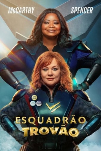 2021 Esquadrao Trovão - Na Escolha de 10 filmes ou desenhos, o Pen-Drive será grátis...Aproveite!