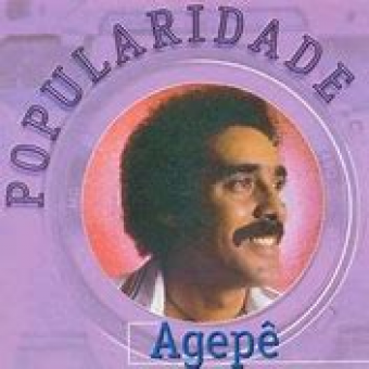 Agepê 1994 - Popularidade - Na escolha de 10 álbuns musicais, 10 filmes ou desenhos, o Pen-Drive será grátis...Aproveite!