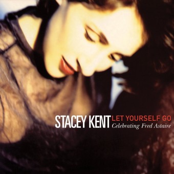 Stacey Kent 2000 - Let Yourself Go - Celebrating Fred Astaire- Na escolha de 10 álbuns musicais, 10 filmes ou desenhos, o Pen-Drive será grátis...Aproveite!