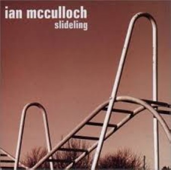 Ian McCulloch 2003 - Slideling - Na escolha de 10 álbuns musicais, 10 filmes ou desenhos, o Pen-Drive será grátis...Aproveite!
