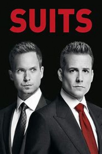 Suits - 5ª Temporada (Dublado) - PEN-DRIVE INCLUSO
