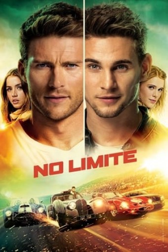 2017 No Limite (Dublado) - Na Escolha de 10 filmes ou desenhos, o Pen-Drive será grátis...Aproveite!