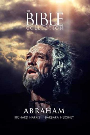 1993 Coleção Bíblia Sagrada - Abraão (Dublado) - Na Escolha de 10 filmes ou desenhos, o Pen-Drive será grátis...Aproveite!