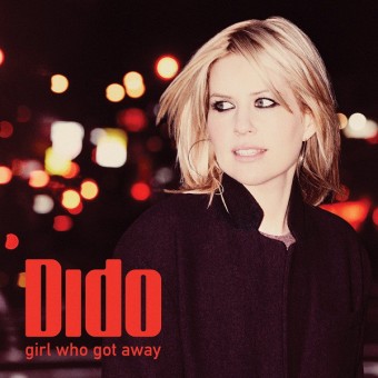 Dido 2013 - Girl Who Got Away - Na escolha de 10 álbuns musicais, 10 filmes ou desenhos, o Pen-Drive será grátis...Aproveite!