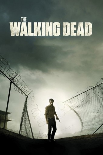 The Walking Dead - 04ª Temporada (Dublado) - PEN-DRIVE INCLUSO