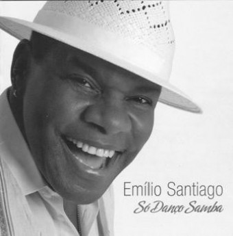 Emilio Santiago 2010 - So Danco Samba - Na Escolha de 10 álbuns musicas o Pen-Drive será grátis...Aproveite!