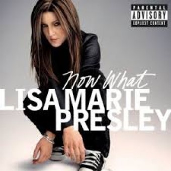 Lisa Marie Presley 2005 - Now What - Na escolha de 10 álbuns musicais, 10 filmes ou desenhos, o Pen-Drive será grátis...Aproveite!
