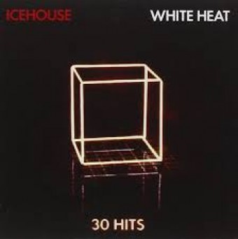 Icehouse 2011 - White Heat 30 Hits - Na escolha de 10 álbuns musicais, 10 filmes ou desenhos, o Pen-Drive será grátis...Aproveite!