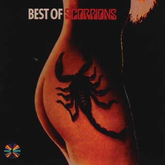 Scorpions 2001 - The Best of the Scorpions - - Na escolha de 10 álbuns musicais, 10 filmes ou desenhos, o Pen-Drive será grátis...Aproveite!