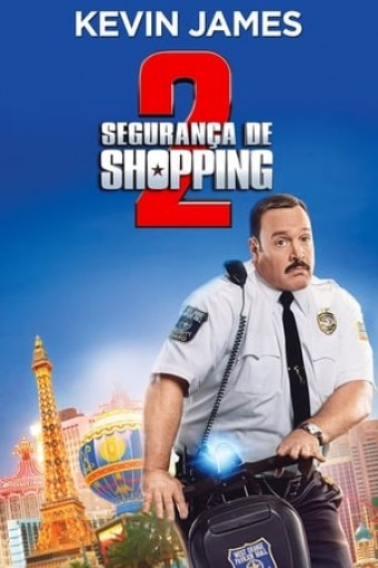 2015 Segurança de Shopping 2 (Dublado) - Na Escolha de 10 filmes ou desenhos, o Pen-Drive será grátis...Aproveite!