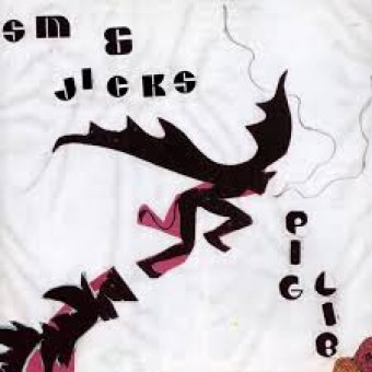 Stephen Malkmus and The Jicks 2003 - Pig Lib - Na escolha de 10 álbuns musicais, 10 filmes ou desenhos, o Pen-Drive será grátis...Aproveite!
