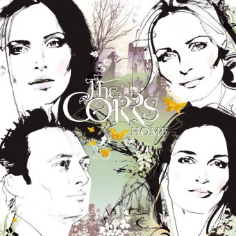 The Corrs 2005 - Home - Na escolha de 10 álbuns musicais, 10 filmes ou desenhos, o Pen-Drive será grátis...Aproveite!