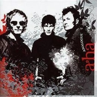 a-ha 2005 - Analogue (Exclusive Version) - Na Escolha de 10 álbuns musicais, 10 filmes ou desenhos, o Pen-Drive será grátis...Aproveite!