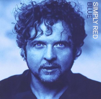 Simply Red 2008 - Blue (Deluxe)- Na escolha de 10 álbuns musicais, 10 filmes ou desenhos, o Pen-Drive será grátis...Aproveite!