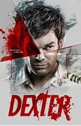 Dexter - 8ª Temporada (Dublado) - PEN-DRIVE INCLUSO