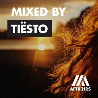 Tiesto 2017 - AFTR_HRS - Mixed By Tiesto - Na escolha de 10 álbuns musicais, 10 filmes ou desenhos, o Pen-Drive será grátis...Aproveite!