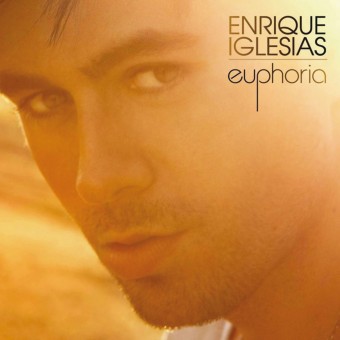 Enrique Iglesias 2010 - Euphoria (Deluxe) - Na escolha de 10 álbuns musicais, 10 filmes ou desenhos, o Pen-Drive será grátis...Aproveite!