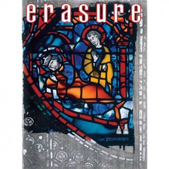 Erasure 1988 - The Innocents - Na escolha de 10 álbuns musicais, 10 filmes ou desenhos, o Pen-Drive será grátis...Aproveite!