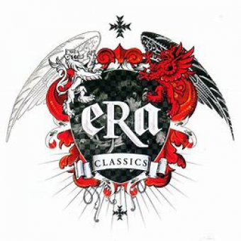 Era 2009 - Era Classics - Na escolha de 10 álbuns musicais, 10 filmes ou desenhos, o Pen-Drive será grátis...Aproveite!