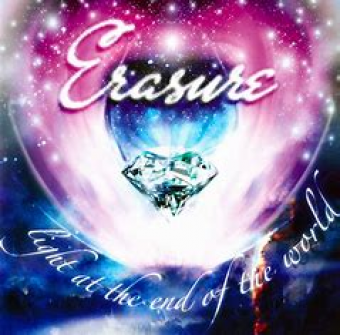 Erasure 2007 - Light At the End of the World (Deluxe) - Na escolha de 10 álbuns musicais, 10 filmes ou desenhos, o Pen-Drive será grátis...Aproveite!