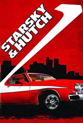 Starsky and Hutch - 1ª Temporada (Legendado) - PEN-DRIVE INCLUSO