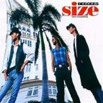Bee Gees 1993 - Size Isn&#39;t Everything - Na escolha de 10 álbuns musicais, 10 filmes ou desenhos, o Pen-Drive será grátis...Aproveite!