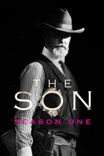 The Son - 1ª Temporada (Dublado) - PEN-DRIVE INCLUSO 