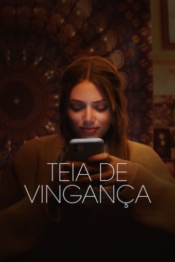 2024 Teia de Vingança (Dublado) - Na Escolha de 10 filmes ou desenhos, o Pen-Drive será grátis...Aproveite!
