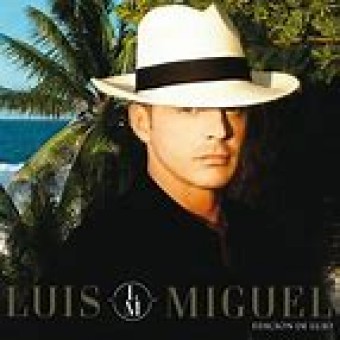 Luis Miguel 2011 - Edicion de Lujo - Na escolha de 10 álbuns musicais, 10 filmes ou desenhos, o Pen-Drive será grátis...Aproveite!