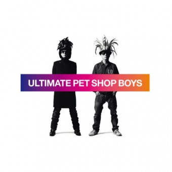 Pet Shop Boys 2010 - Ultimate - Na escolha de 10 álbuns musicais, 10 filmes ou desenhos, o Pen-Drive será grátis...Aproveite!