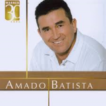 Amado Batista 2007 - Warner 30 Anos - Na escolha de 10 álbuns musicais, 10 filmes ou desenhos, o Pen-Drive será grátis...Aproveite!