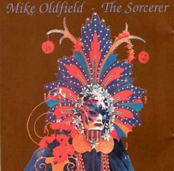 Mike oldfield 1993 - The sorcerer - Na escolha de 10 álbuns musicais, 10 filmes ou desenhos, o Pen-Drive será grátis...Aproveite!