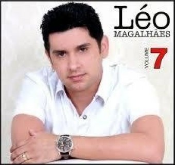 Léo Magalhães - Vol.7 A Culpa e Sua - Na escolha de 10 álbuns musicais, 10 filmes ou desenhos, o Pen-Drive será grátis...Aproveite!