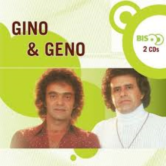 Gino & Geno 2006 - Nova Bis Sertanejo - Na Escolha de 10 álbuns musicas o Pen-Drive será grátis...Aproveite!